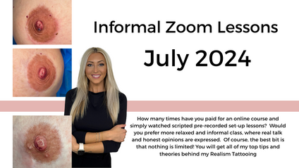 Product image for July Zoom Areola