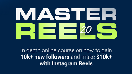 Product image for Master Reels 2.0 