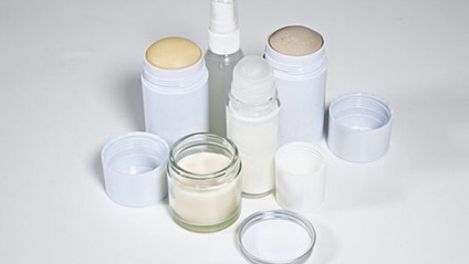 Product image for Izdelava naravnih dezodorantov 