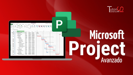 Product image for Microsoft Project Avanzado