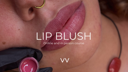 Product image for Lip Blush Introduction- PERTH