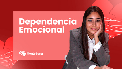 Product image for Dependencia Emocional
