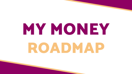 Product image for My Money Roadmap