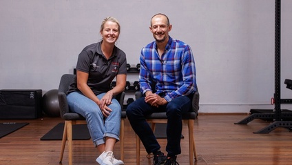 Product image for Running Injuries - Foot Masterclass