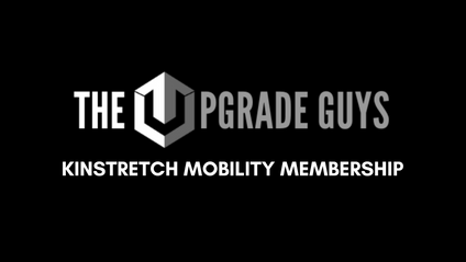 Product image for Kinstretch Mobility Membership Pass