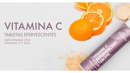 Product image for Vitamina C