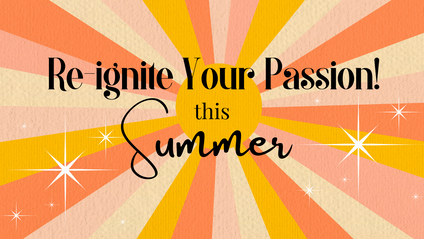 Product image for Summer Intensives 