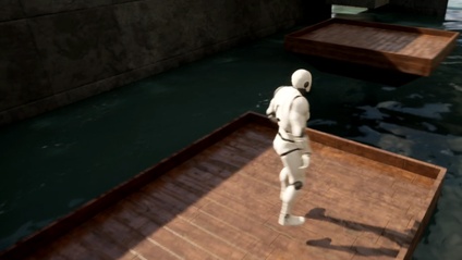 Product image for Your First Simple Game in Unreal Engine 5