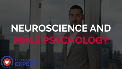 Product image for Neuroscience and Male Psychology