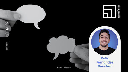 Product image for Scalabl® Sales | Prospección Outbound