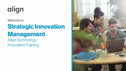Product image for Strategic Innovation Management