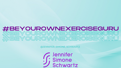 Product image for Be Your Own Exercise Guru