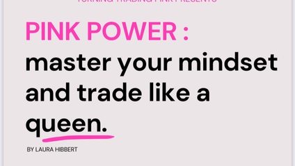 Product image for PINK POWER EBOOK