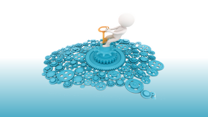 Product image for DÉVELOPPER SA CRÉATIVITÉ