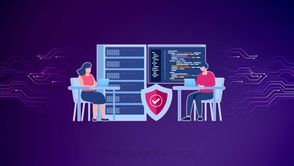 Product image for Live Checkpoint Firewall