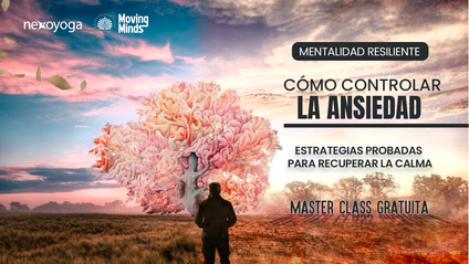 Product image for Mentalidad Resiliente - Programa Online 