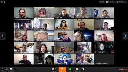 Product image for Webinar Audience For You - Putting a Webinar Audience for You Using Meetup Innovatively & Effectively