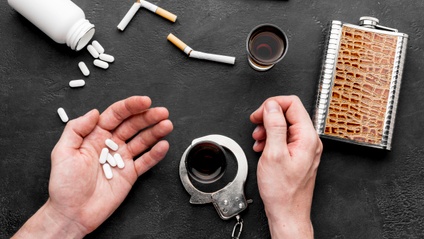 Product image for 72-HR ASAM LEVEL 2.1 DRUG AWARENESS CLASSES