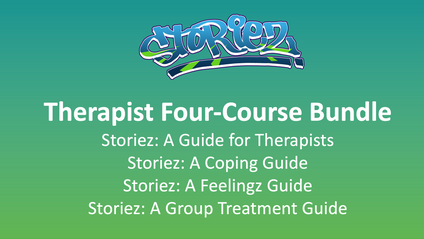 Product image for Therapist Bundle