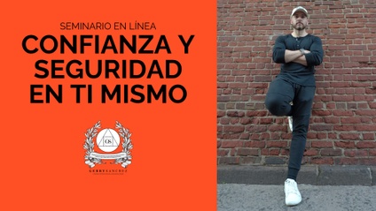 Product image for Seminario Confianza y Seguridad en Ti Mismo