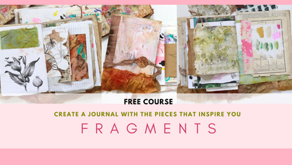 Product image for Fragments - Gather the pieces that inspire you 