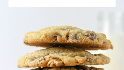 Product image for Freezer Baking Guide