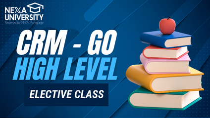 Product image for Go High Level