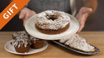 Product image for Breakfast Pastry Party! Gift