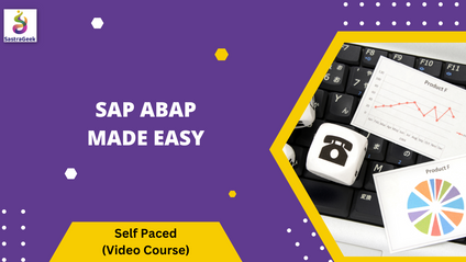 Product image for SAP ABAP MADE EASY