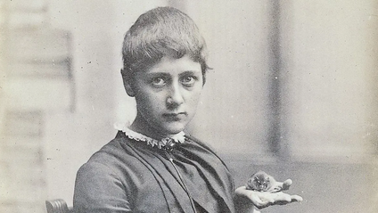 Product image for Cinco horas con (Beatrix) Potter