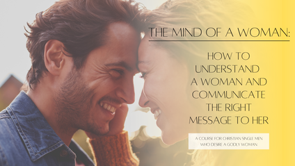 Product image for The Mind of a Woman: How to Understand a Woman and Communicate the Right Message to Her