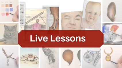 Product image for Live Lessons