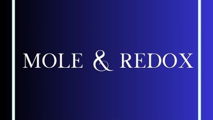 Product image for Mole and Redox Mastery