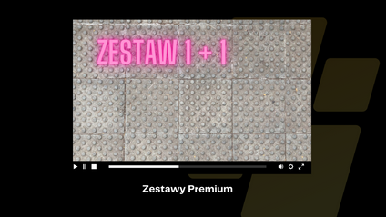 Product image for Pakiet dwóch Programów Edukacyjnych Premium