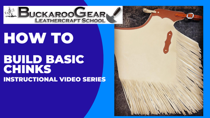 Product image for How to Build Basic Chinks