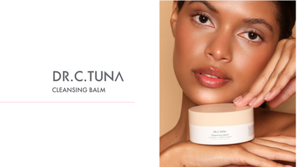 Product image for Bálsamo limpiador Dr C Tuna