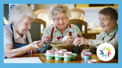 Product image for Dementia Awareness 