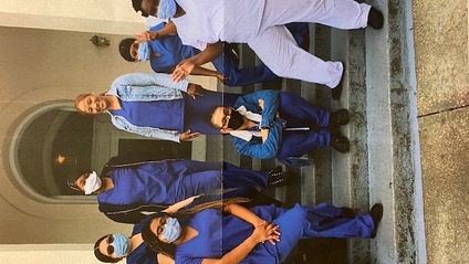 Product image for HealthWrite Students ONLY - HHA and CNA