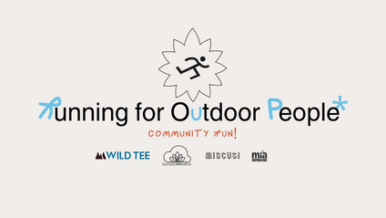 Product image for Community Run - 15 aprile h 19 Milano