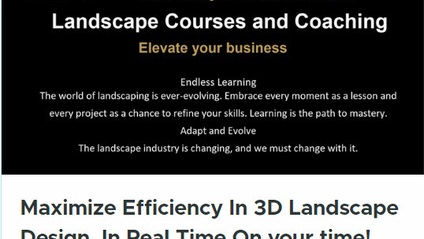 Product image for Master course