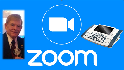 Product image for Dick Williams' Zoom Calls 2024