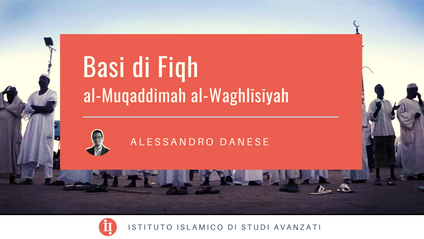 Product image for Basi di Fiqh - Al Muqaddima Al Waghlisiyya