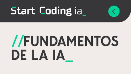 Product image for AÑELO 2025 - START CODING - Fundamentos de la IA