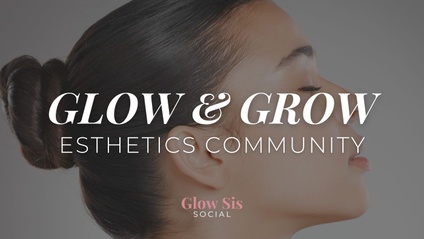 Product image for GLOW & GROW