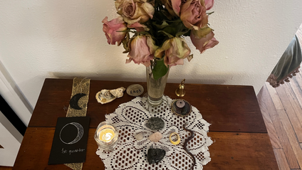 Product image for Botanica Magica Series