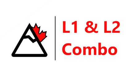 Product image for L1 &amp; L2 | Combo