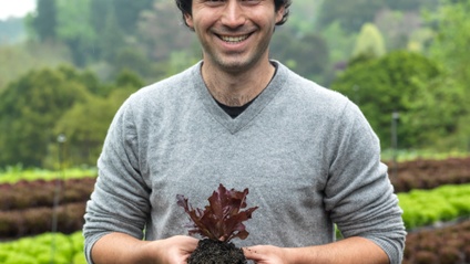 Product image for Consultation With Yotam Kay