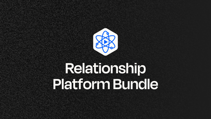 Product image for Relationship Platform Bundle