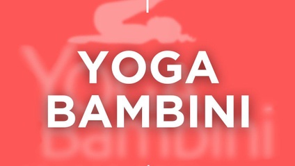 Product image for  Yoga Bambini Senza Aggiornamenti