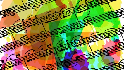 Product image for Advanced Music Theory for Teens